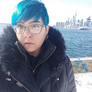 Meet your Posher, Vanessa